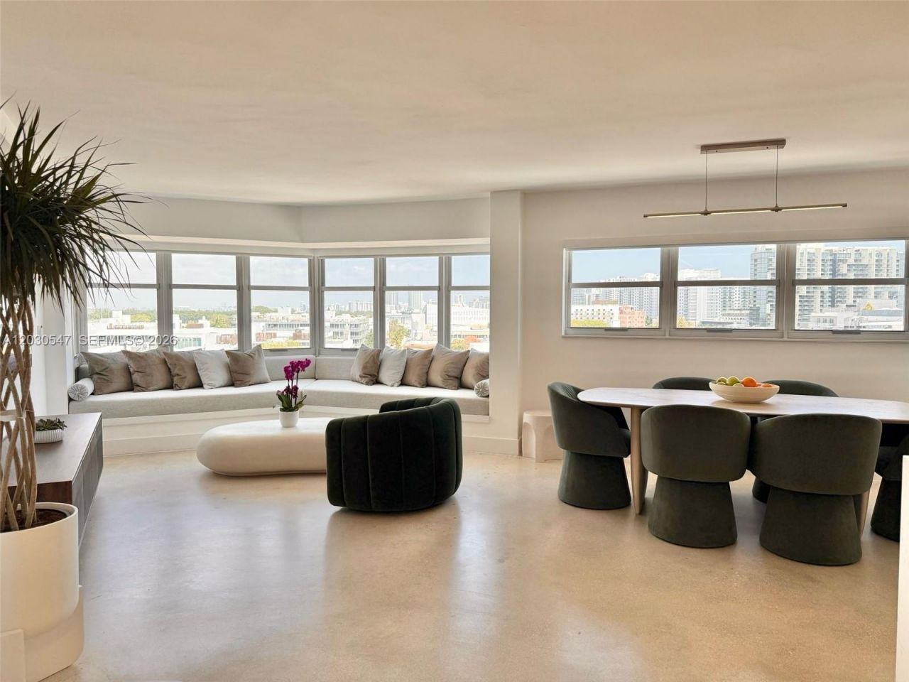 1881 Washington Ave , Unit 9C, Miami Beach, FL 33139 Photo