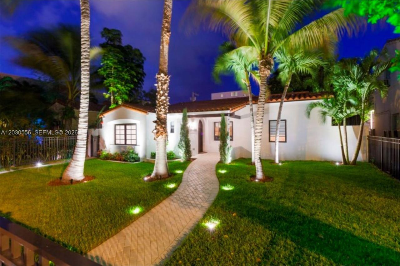 711 Lenox Ave , Miami Beach, FL 33139 Photo