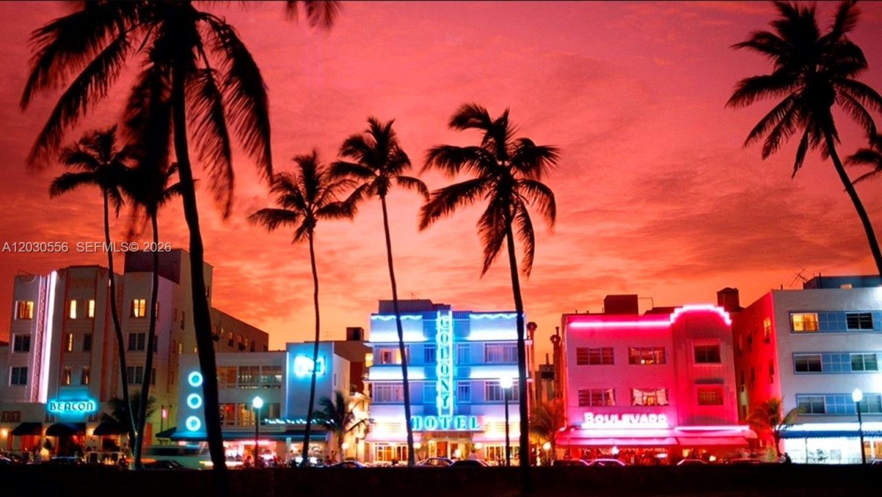 711 Lenox Ave , Miami Beach, FL 33139 Photo