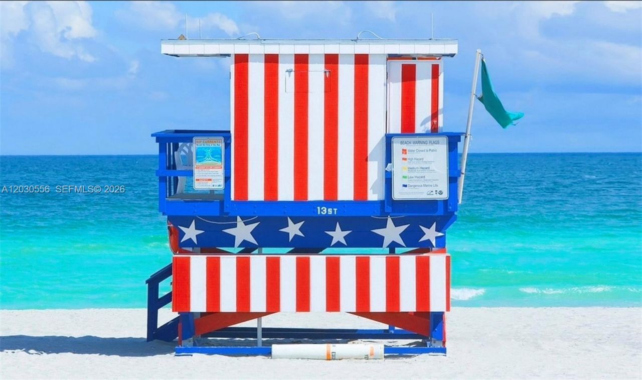 711 Lenox Ave , Miami Beach, FL 33139 Photo