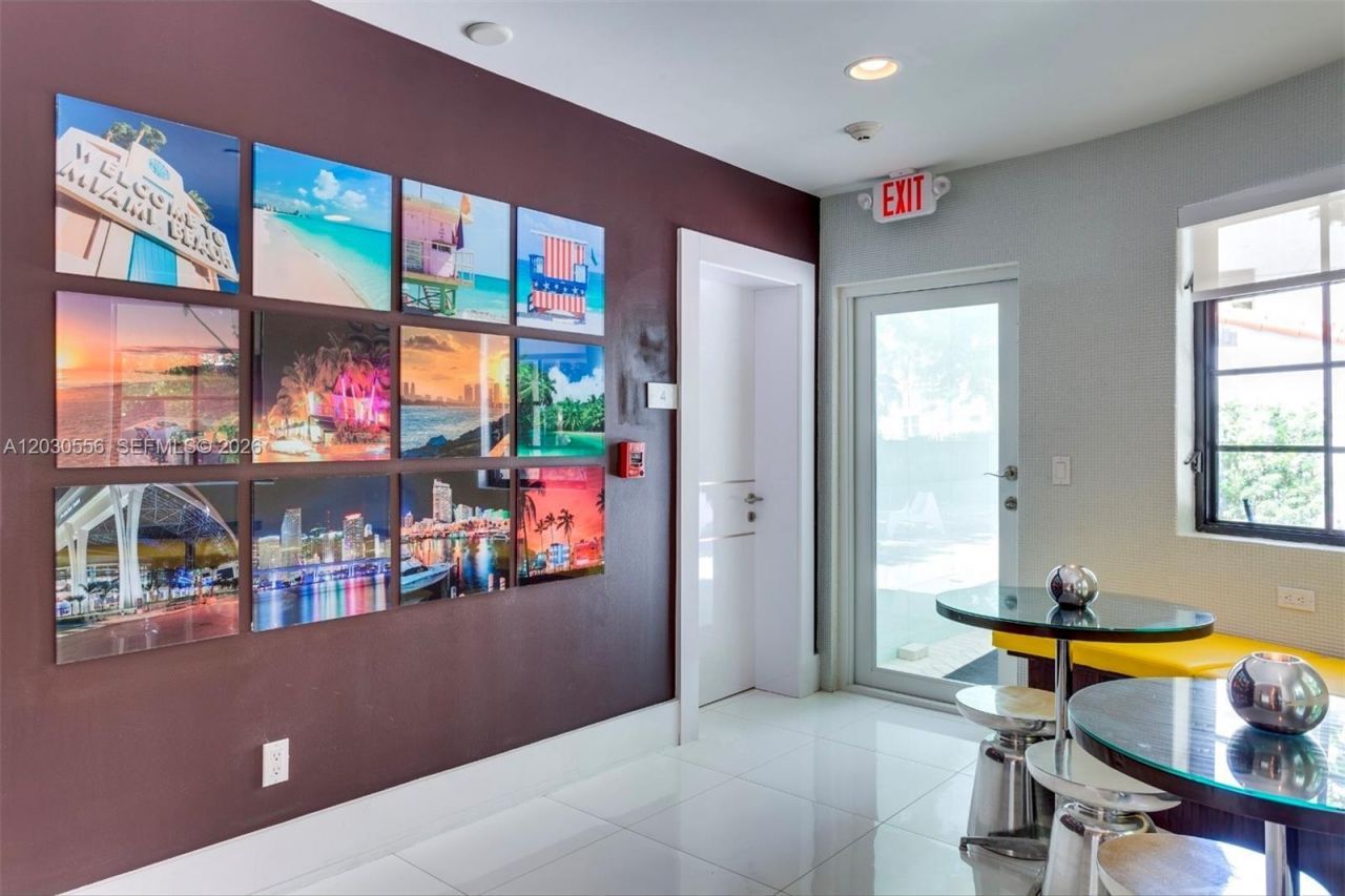 711 Lenox Ave , Miami Beach, FL 33139 Photo