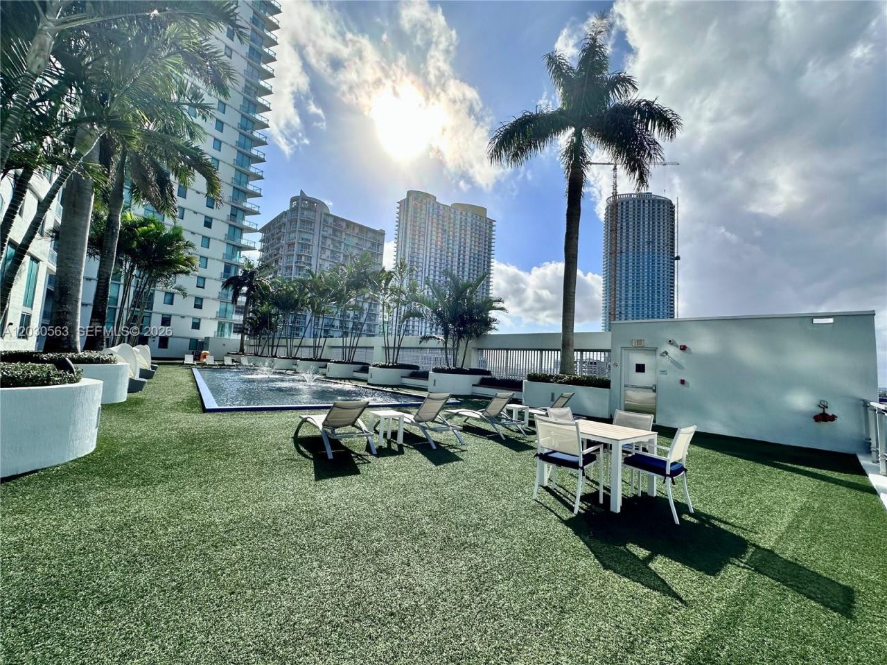 92 SW 3rd St , Unit 4111, Miami, FL 33130 Photo