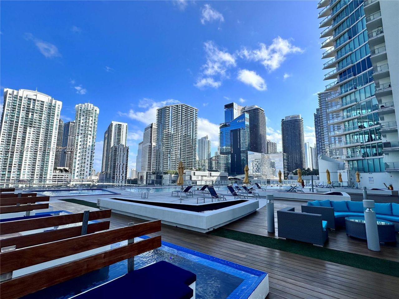 92 SW 3rd St , Unit 4111, Miami, FL 33130 Photo