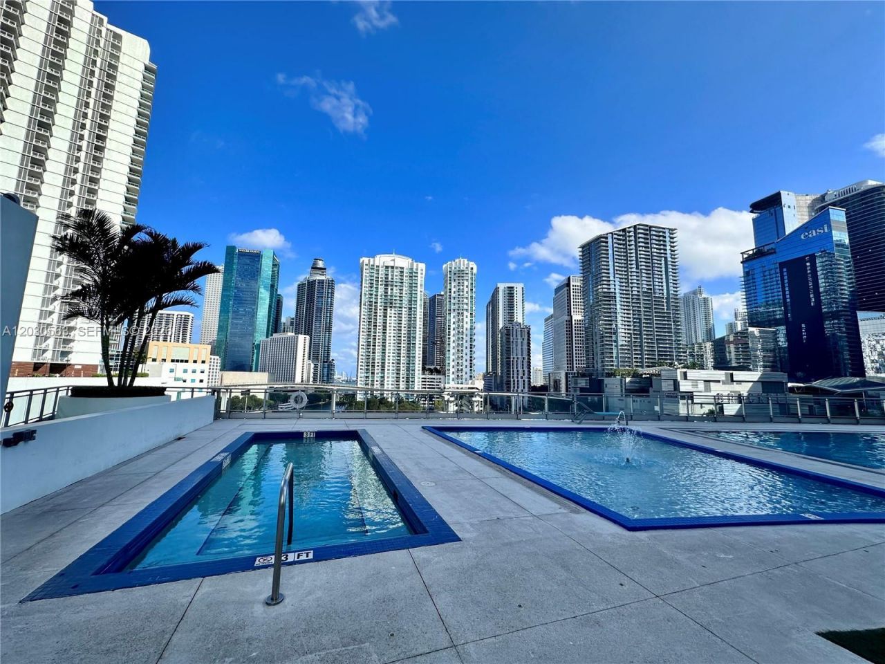 92 SW 3rd St , Unit 4111, Miami, FL 33130 Photo