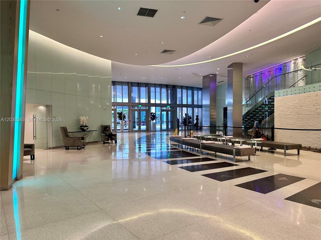 92 SW 3rd St , Unit 4111, Miami, FL 33130 Photo