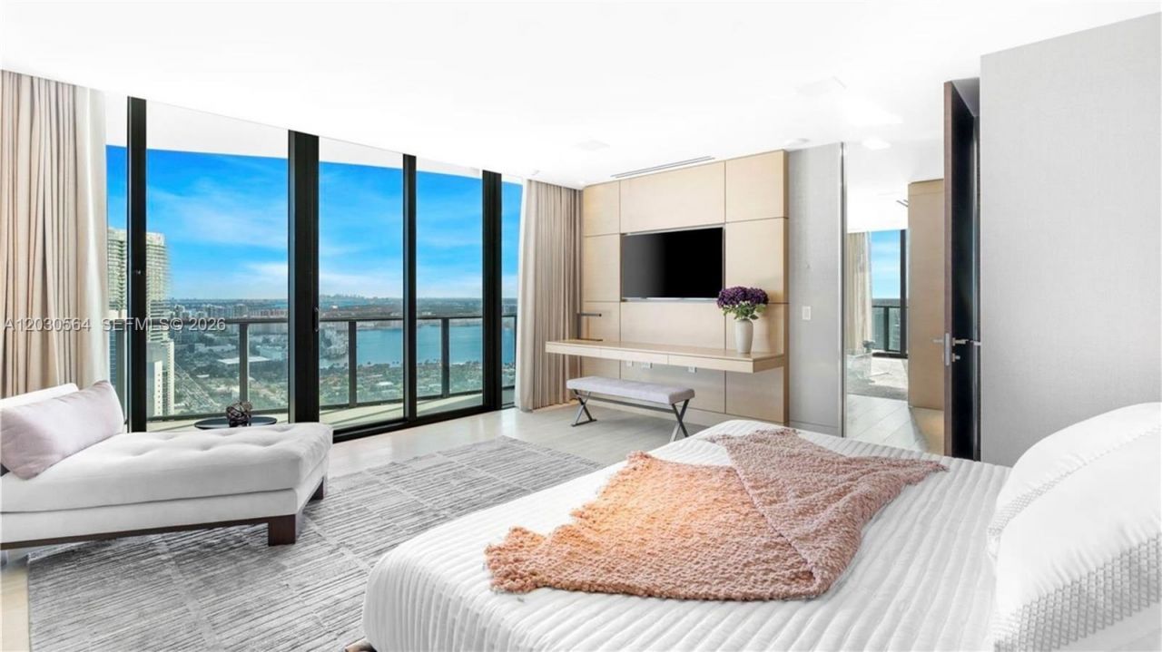 19575 Collins Ave, Unit PH-43, Sunny Isles Beach, FL 33160 Photo