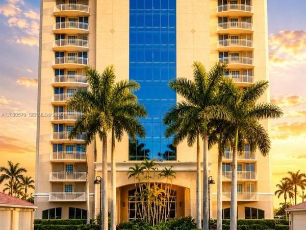 3000 N Highway A1a , Unit 7C, Hutchinson Island, FL 34949