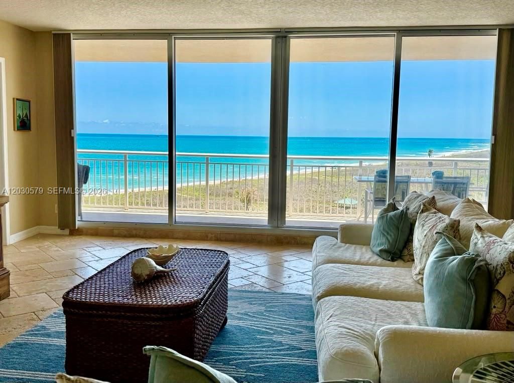 3000 N Highway A1a , Unit 7C, Hutchinson Island, FL 34949 Photo