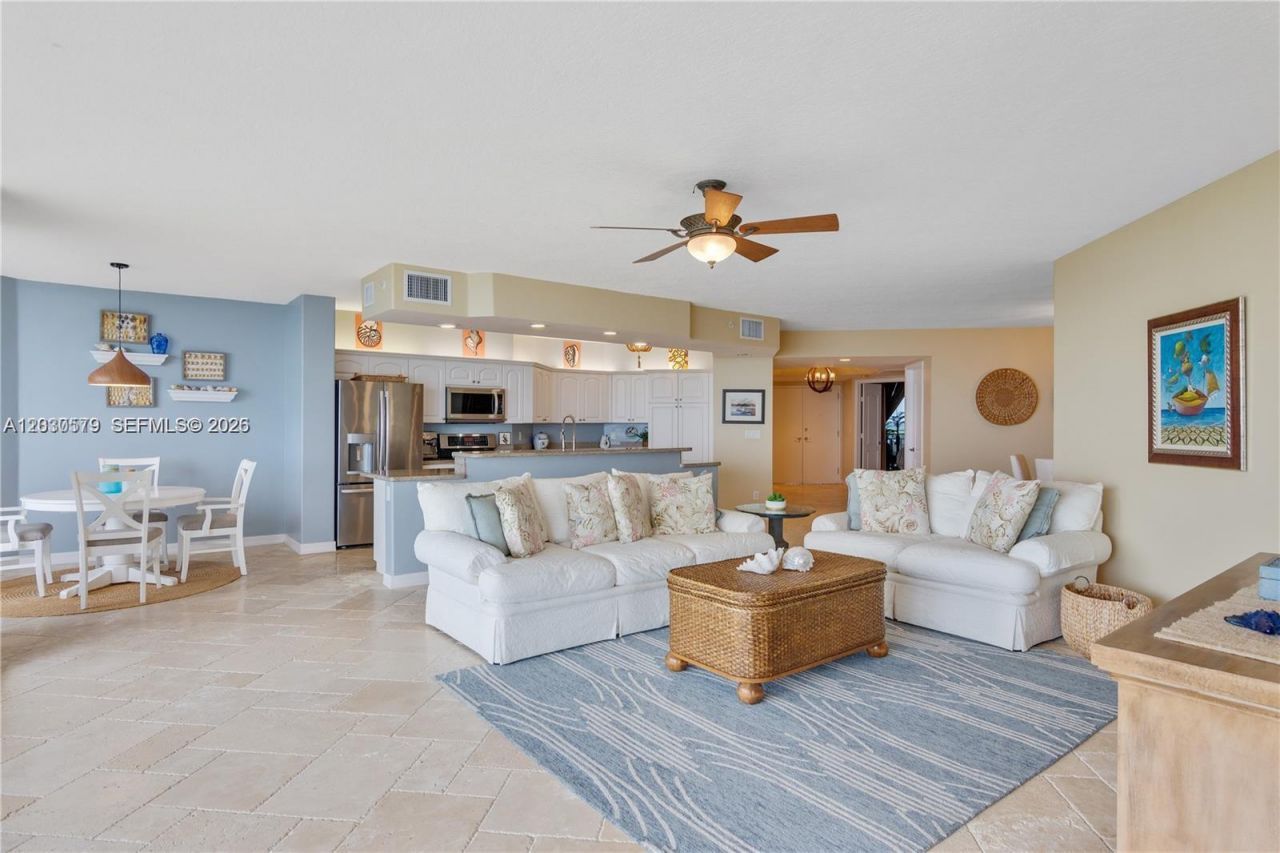 3000 N Highway A1a , Unit 7C, Hutchinson Island, FL 34949 Photo