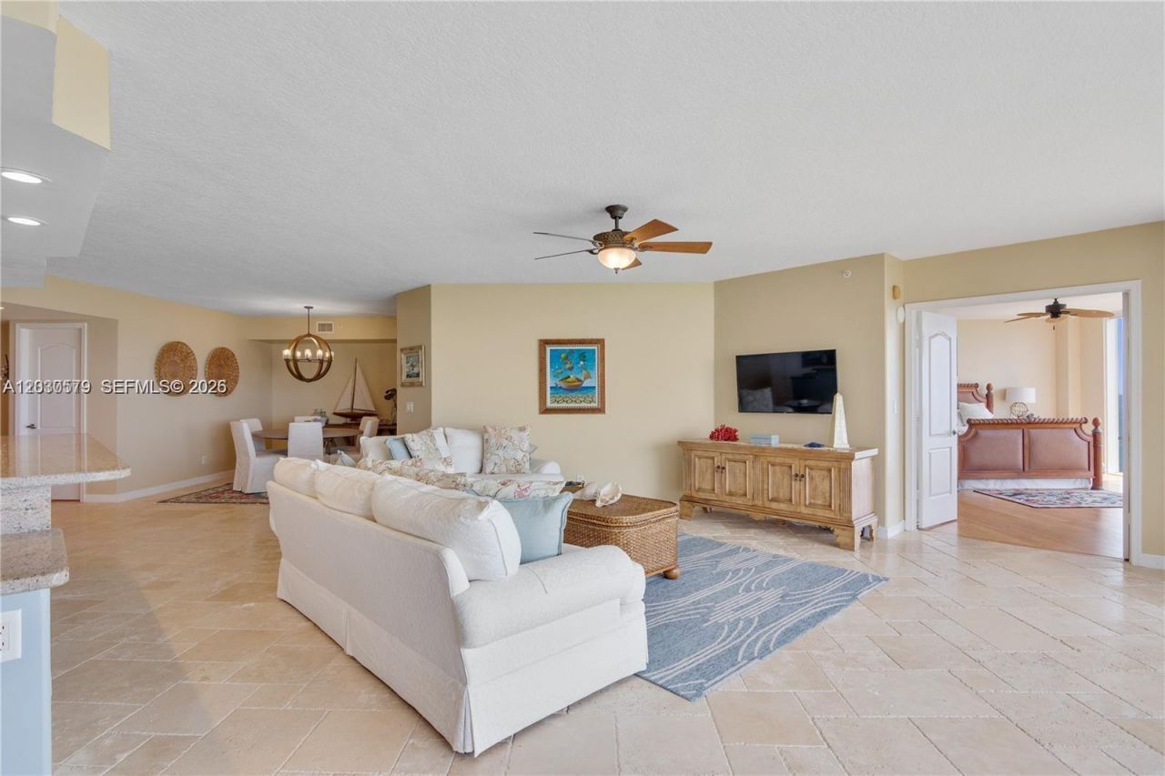 3000 N Highway A1a , Unit 7C, Hutchinson Island, FL 34949 Photo