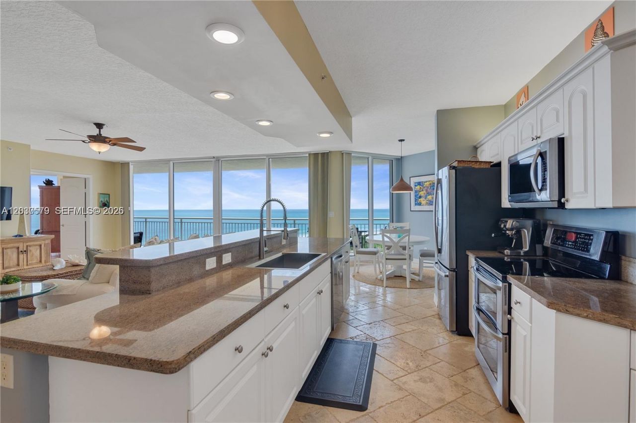 3000 N Highway A1a , Unit 7C, Hutchinson Island, FL 34949 Photo