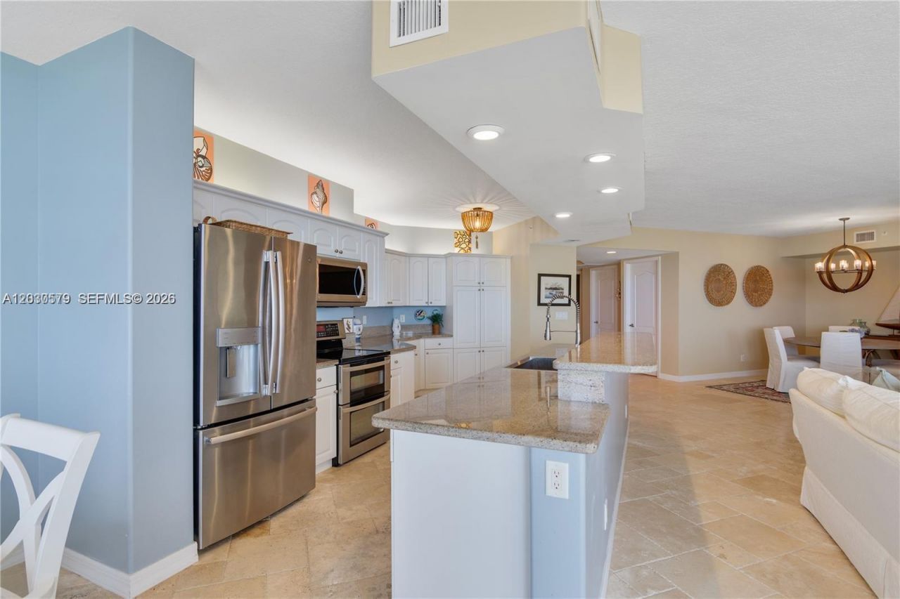 3000 N Highway A1a , Unit 7C, Hutchinson Island, FL 34949 Photo