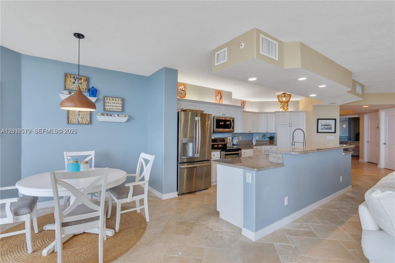 3000 N Highway A1a , Unit 7C, Hutchinson Island, FL 34949 Photo