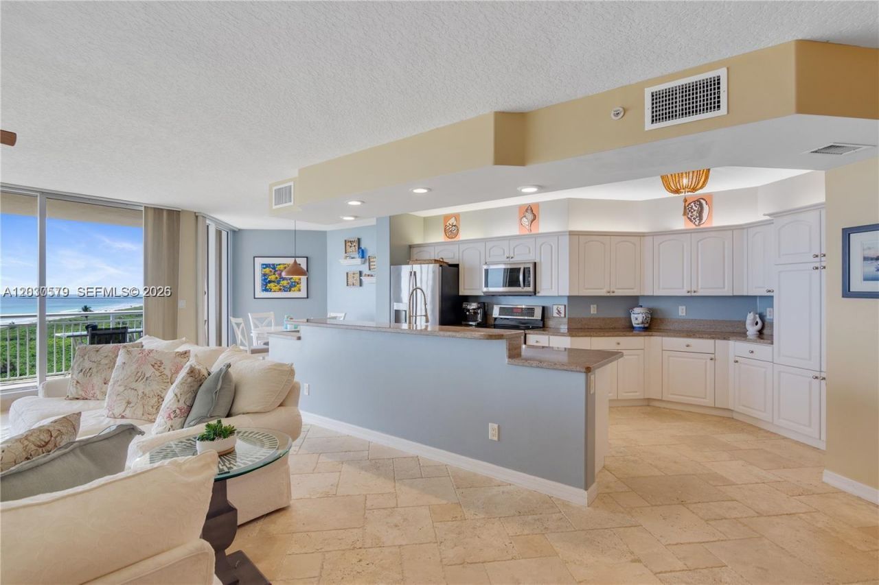 3000 N Highway A1a , Unit 7C, Hutchinson Island, FL 34949 Photo