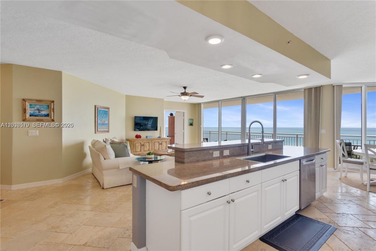 3000 N Highway A1a , Unit 7C, Hutchinson Island, FL 34949 Photo