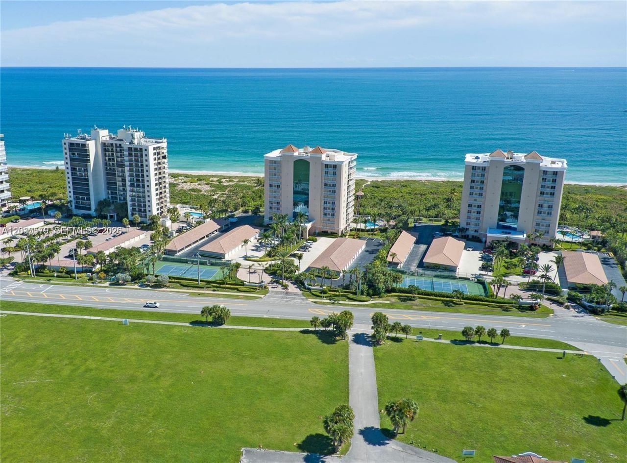 3000 N Highway A1a , Unit 7C, Hutchinson Island, FL 34949 Photo
