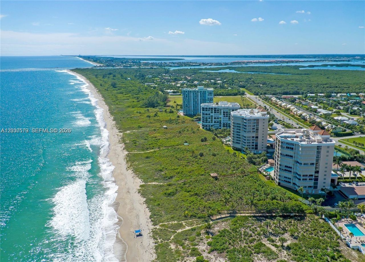 3000 N Highway A1a , Unit 7C, Hutchinson Island, FL 34949 Photo