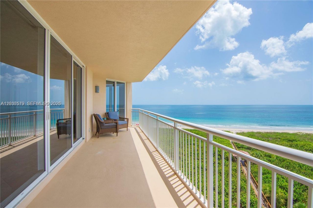 3000 N Highway A1a , Unit 7C, Hutchinson Island, FL 34949 Photo