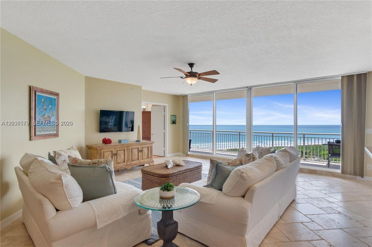 3000 N Highway A1a , Unit 7C, Hutchinson Island, FL 34949 Photo