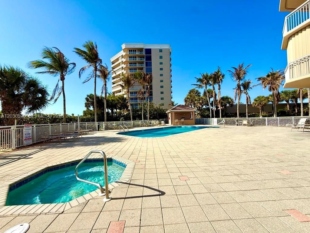 3000 N Highway A1a , Unit 7C, Hutchinson Island, FL 34949 Photo