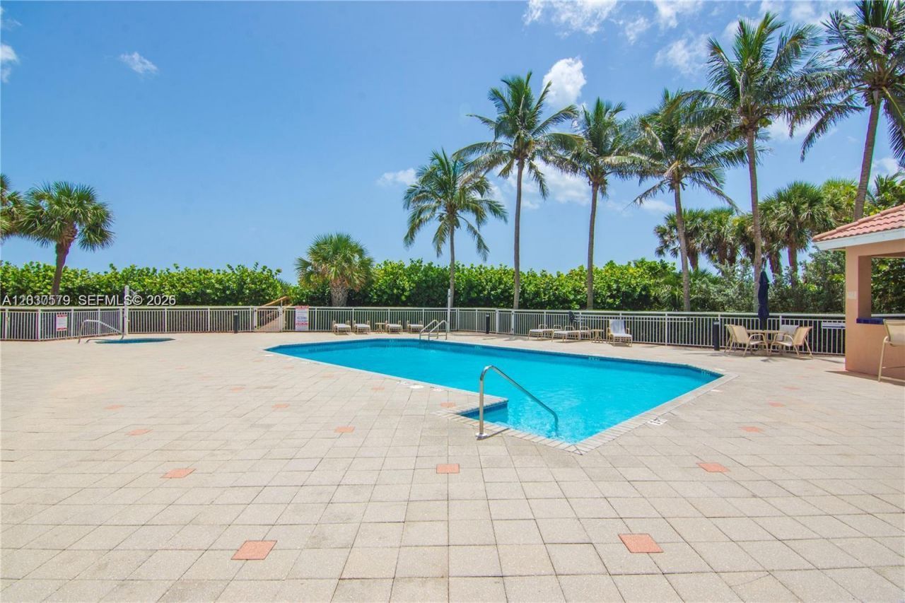 3000 N Highway A1a , Unit 7C, Hutchinson Island, FL 34949 Photo