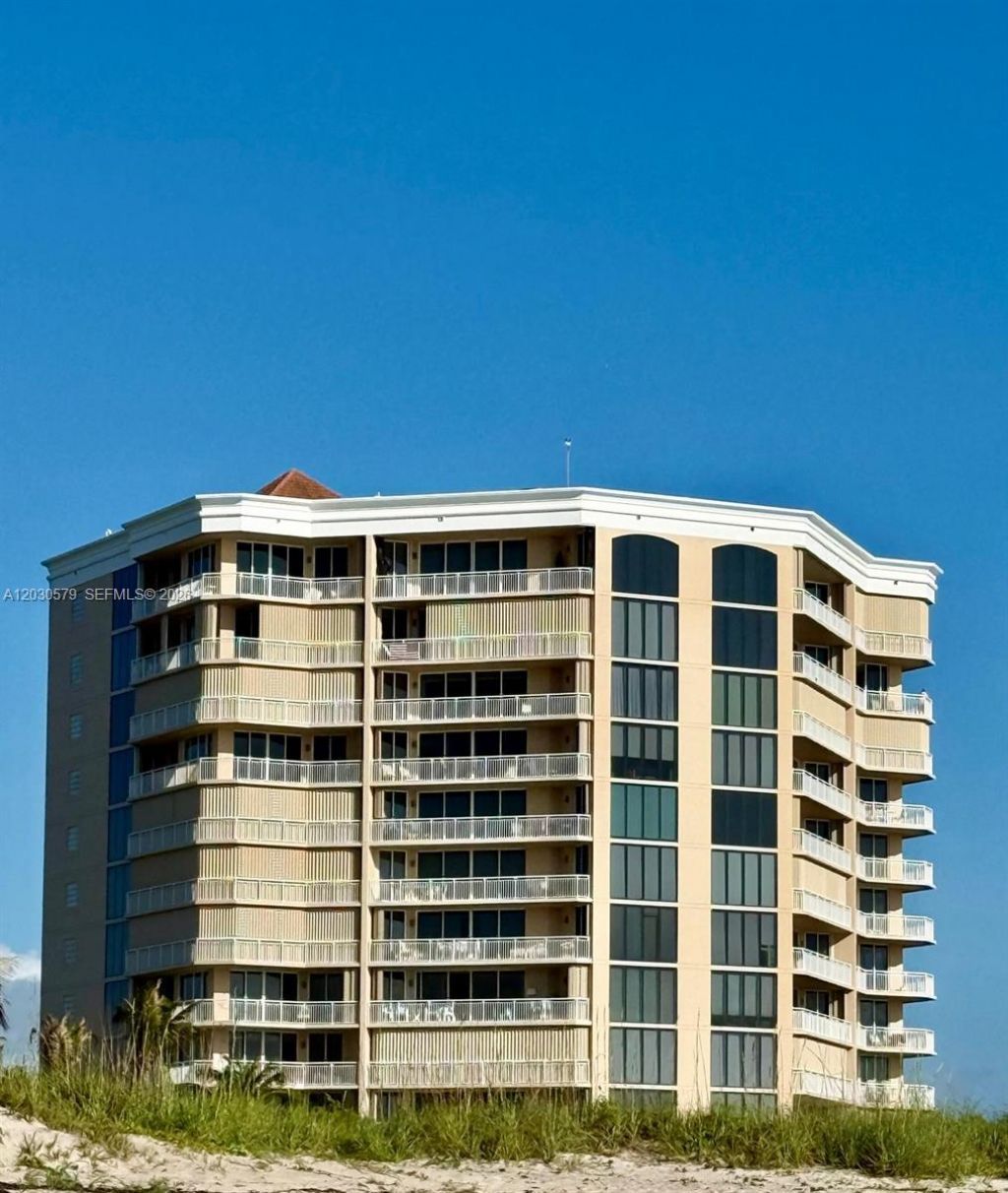 3000 N Highway A1a , Unit 7C, Hutchinson Island, FL 34949 Photo