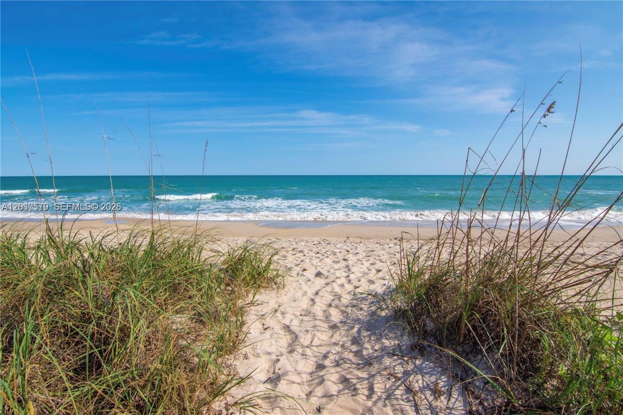 3000 N Highway A1a , Unit 7C, Hutchinson Island, FL 34949 Photo