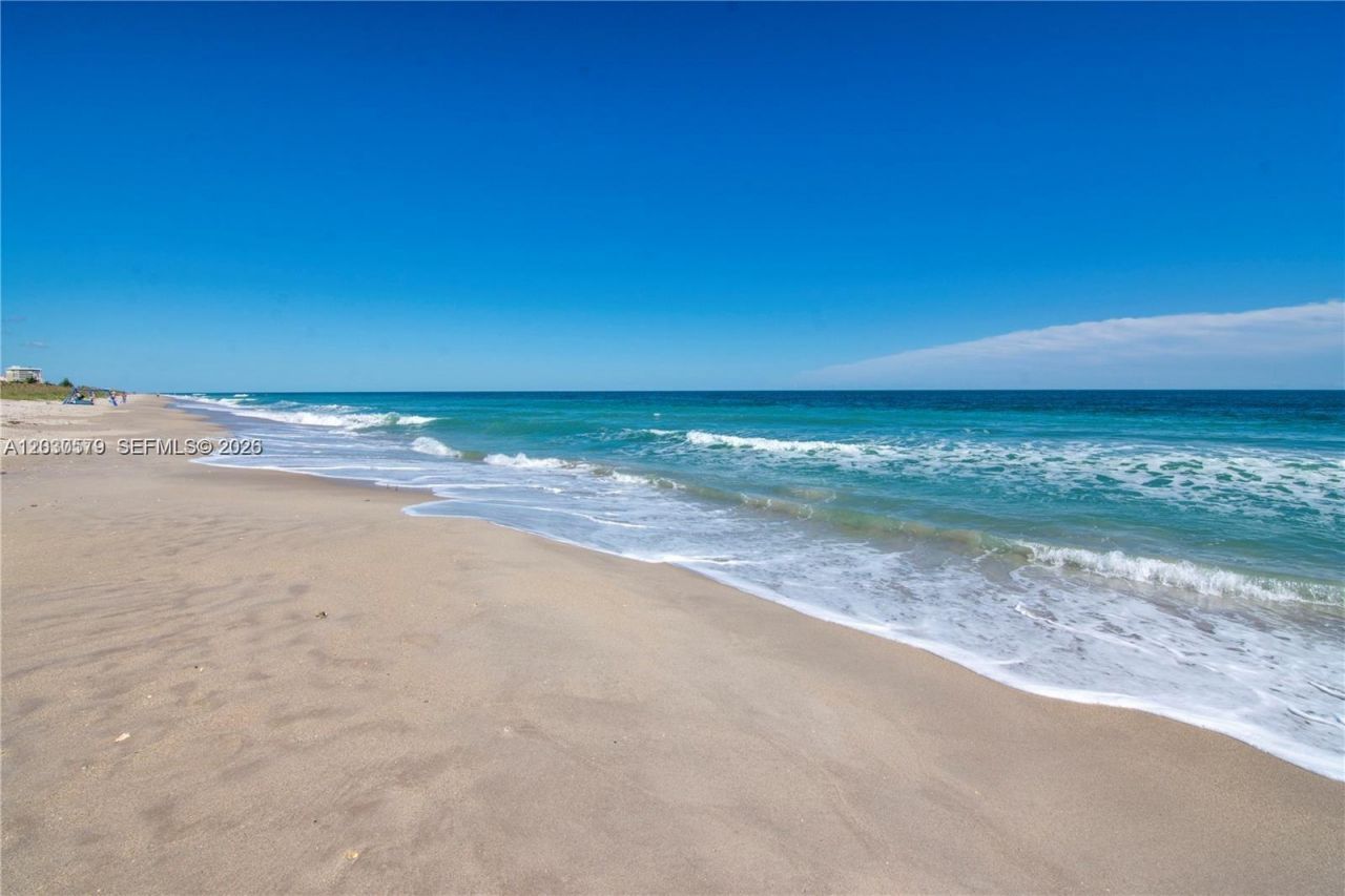 3000 N Highway A1a , Unit 7C, Hutchinson Island, FL 34949 Photo