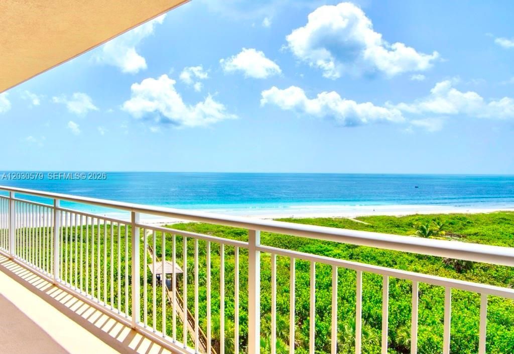 3000 N Highway A1a , Unit 7C, Hutchinson Island, FL 34949 Photo
