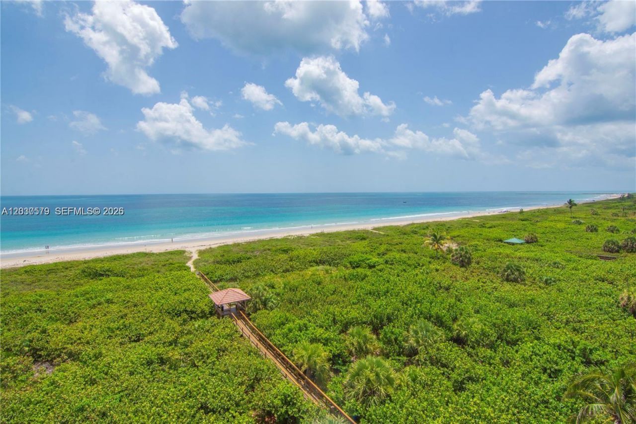 3000 N Highway A1a , Unit 7C, Hutchinson Island, FL 34949 Photo
