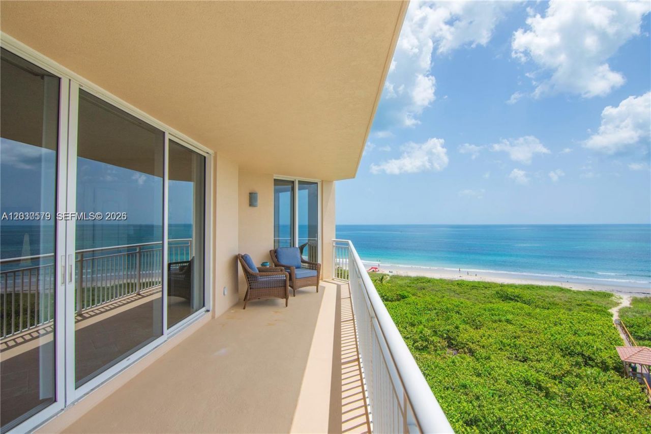 3000 N Highway A1a , Unit 7C, Hutchinson Island, FL 34949 Photo