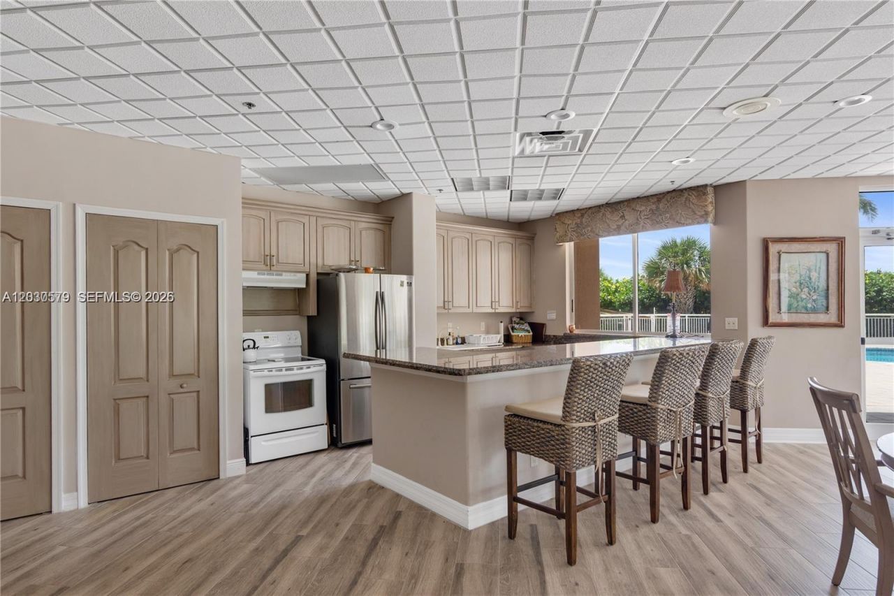 3000 N Highway A1a , Unit 7C, Hutchinson Island, FL 34949 Photo