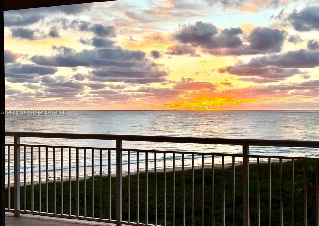 3000 N Highway A1a , Unit 7C, Hutchinson Island, FL 34949 Photo
