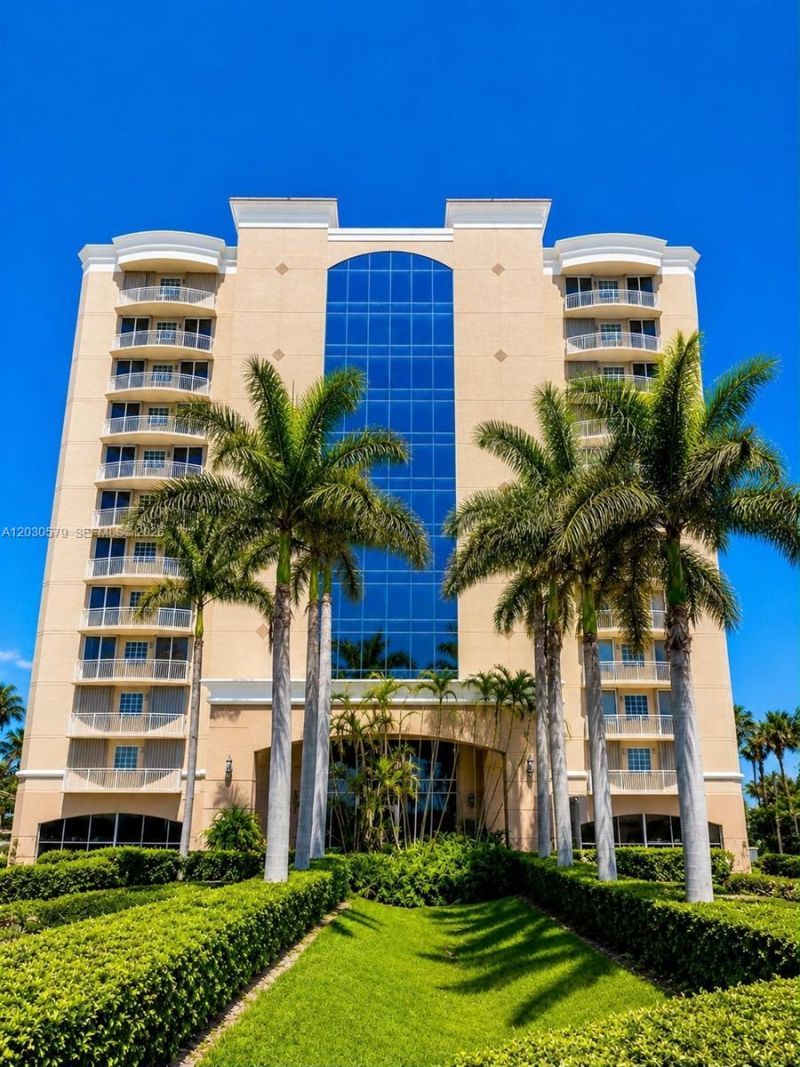 3000 N Highway A1a , Unit 7C, Hutchinson Island, FL 34949 Photo