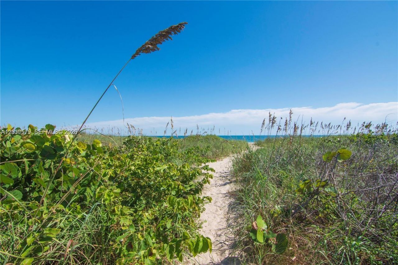 3000 N Highway A1a , Unit 7C, Hutchinson Island, FL 34949 Photo