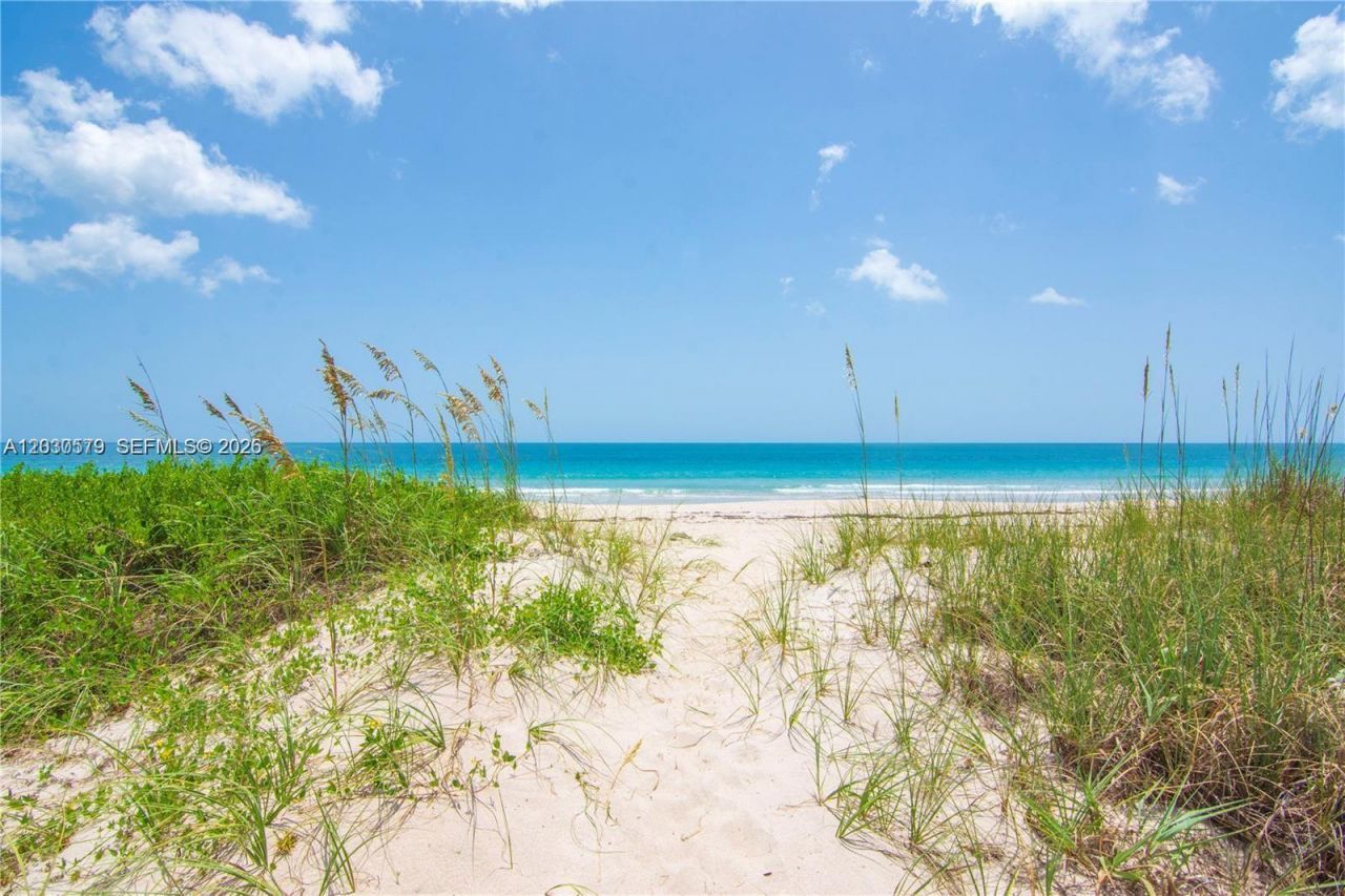 3000 N Highway A1a , Unit 7C, Hutchinson Island, FL 34949 Photo