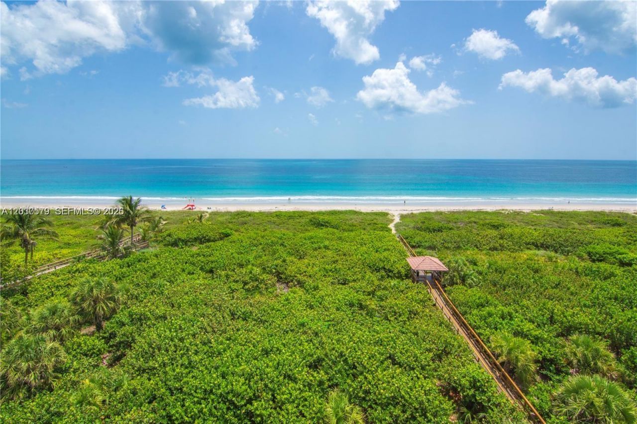 3000 N Highway A1a , Unit 7C, Hutchinson Island, FL 34949 Photo