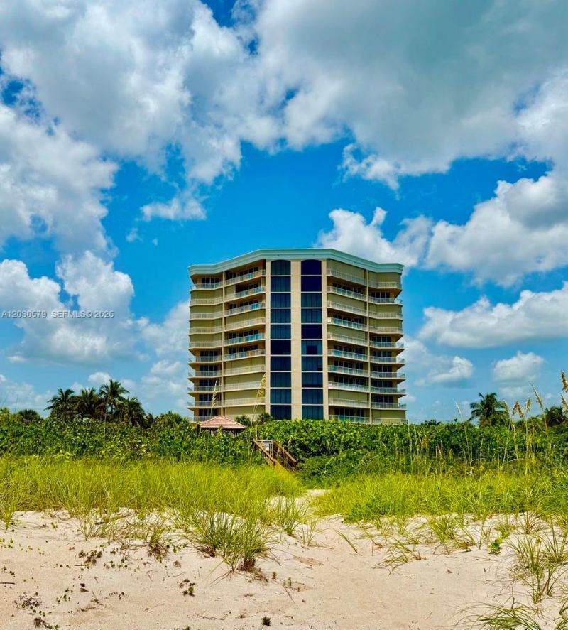 3000 N Highway A1a , Unit 7C, Hutchinson Island, FL 34949 Photo