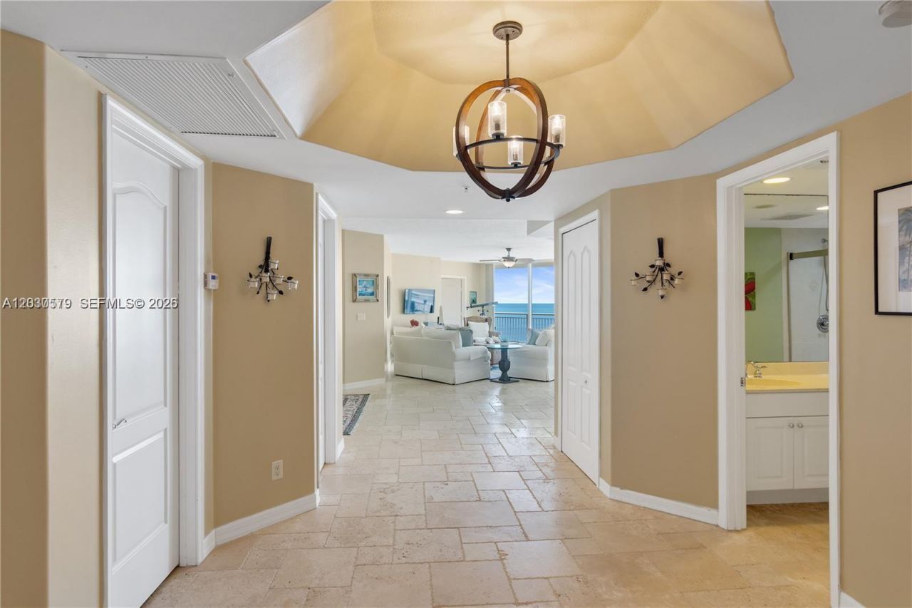 3000 N Highway A1a , Unit 7C, Hutchinson Island, FL 34949 Photo