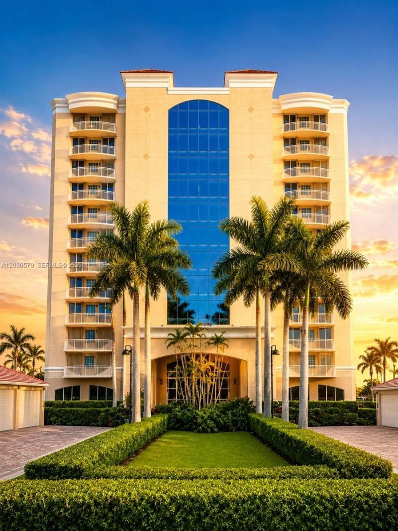 3000 N Highway A1a , Unit 7C, Hutchinson Island, FL 34949 Photo