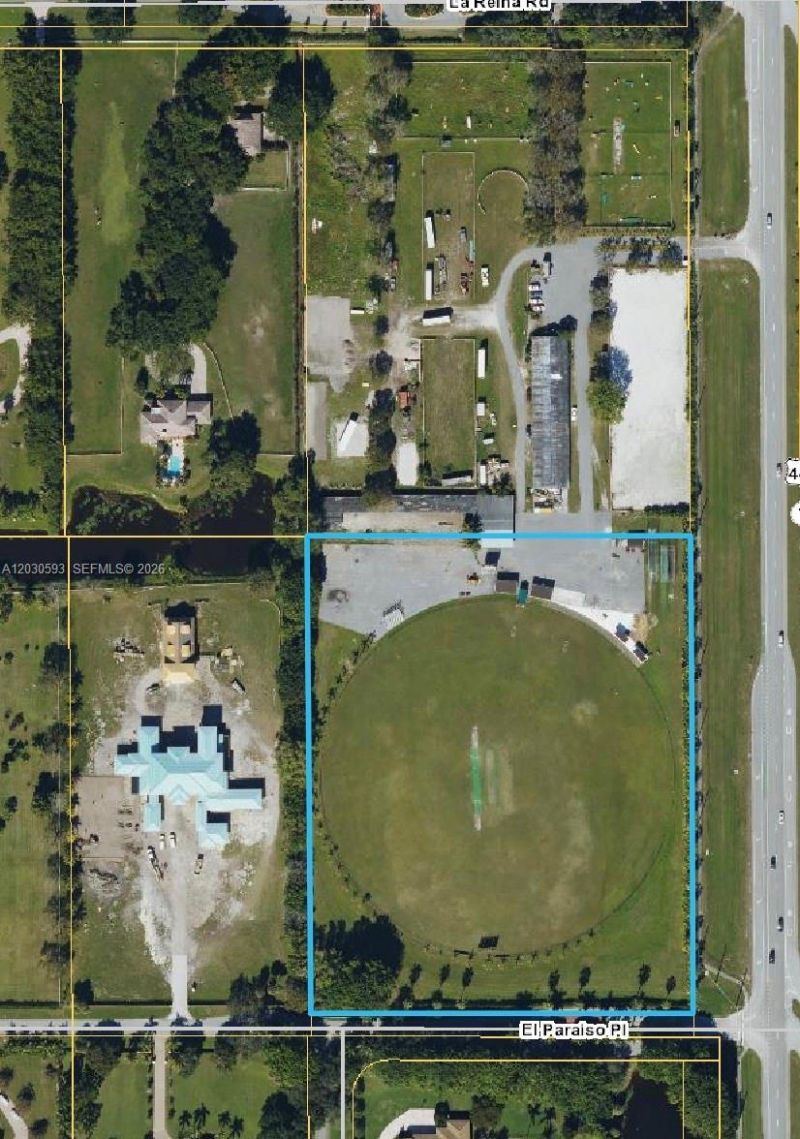 N/a El Paraiso Pl , Delray Beach, FL 33446 Photo