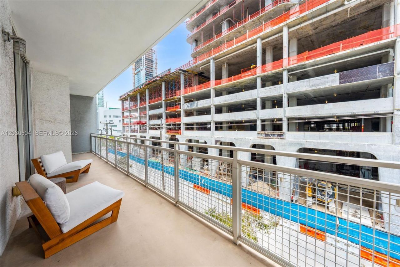 444 NE 30th St , Unit 402, Miami, FL 33137 Photo