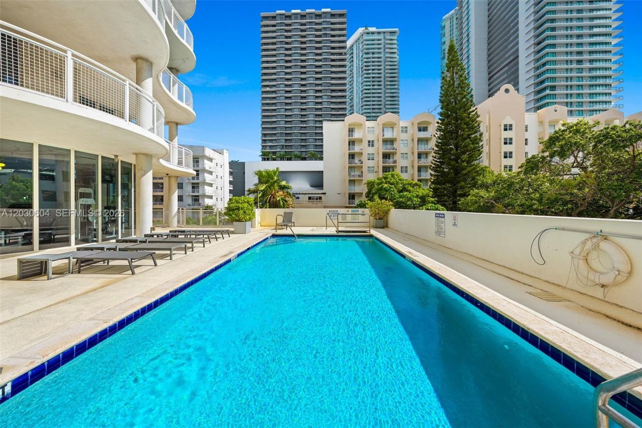 444 NE 30th St , Unit 402, Miami, FL 33137 Photo