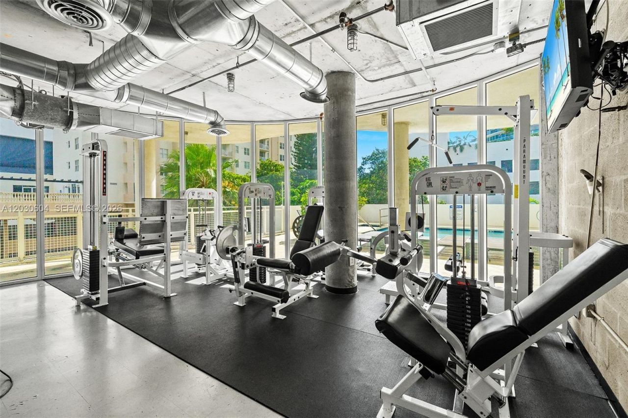444 NE 30th St , Unit 402, Miami, FL 33137 Photo