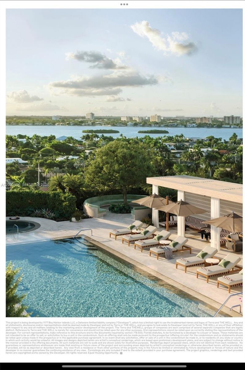 1176 97th Street, Unit 302, Bay Harbor Islands, FL 33154 Photo