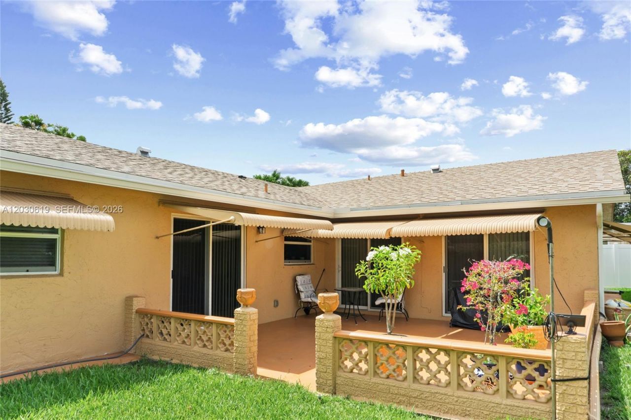 7617 NW 66th Ter , Tamarac, FL 33321 Photo