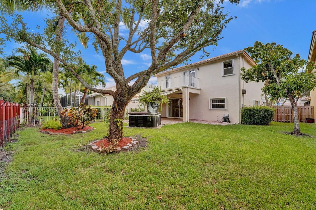 1958 NW 171st Ave , Pembroke Pines, FL 33028 Photo