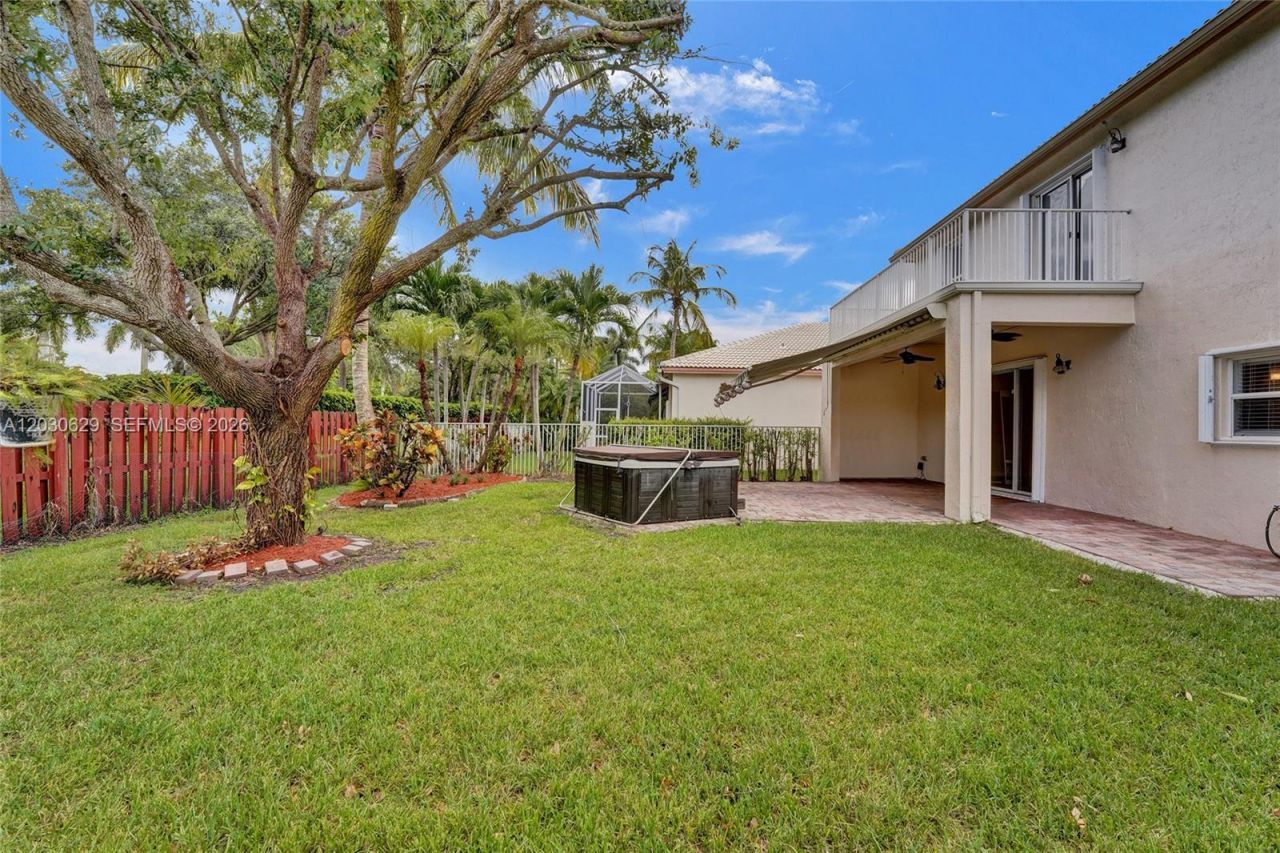 1958 NW 171st Ave , Pembroke Pines, FL 33028 Photo