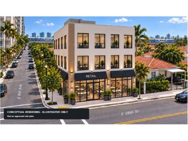 890 E 28th St, Hialeah, FL 33013
