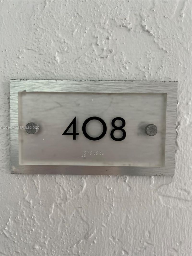 700 NE 63rd St, Unit D408, Miami, FL 33138 Photo
